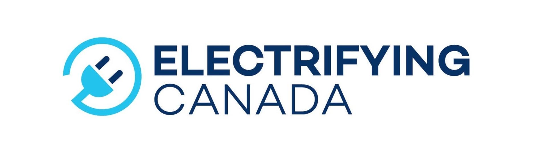 Electrifying Canada