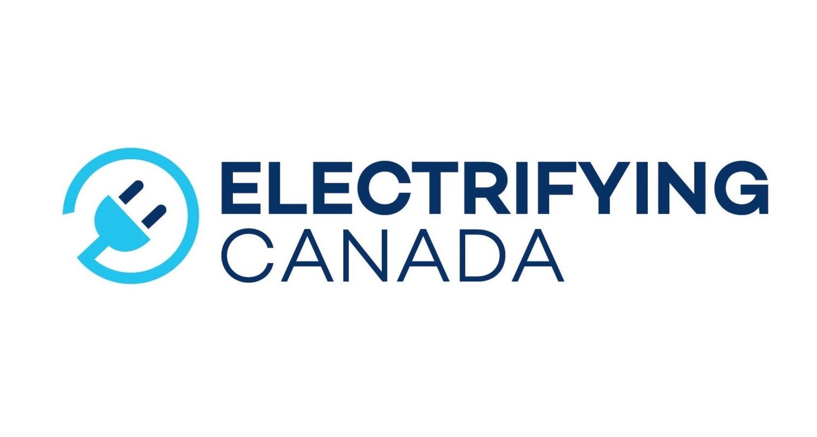 Electrifying Canada