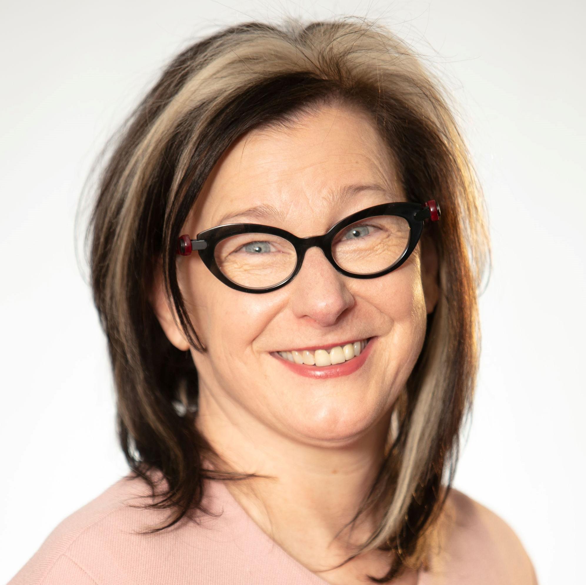 Susan McGeachie Profile Picture